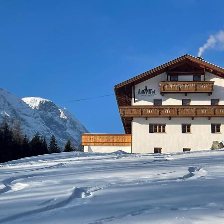 شقة Adlerhof لوتاش المظهر الخارجي الصورة