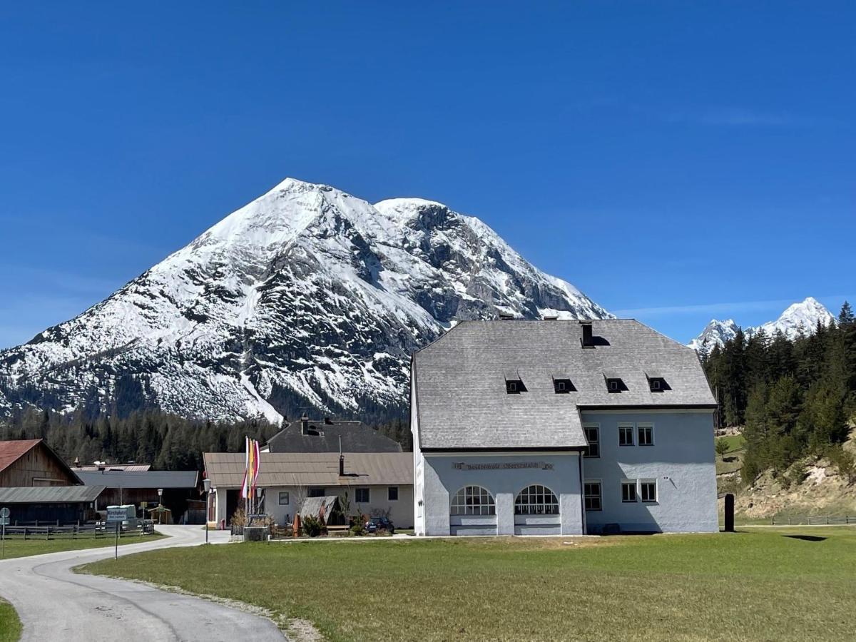 شقة Adlerhof لوتاش المظهر الخارجي الصورة