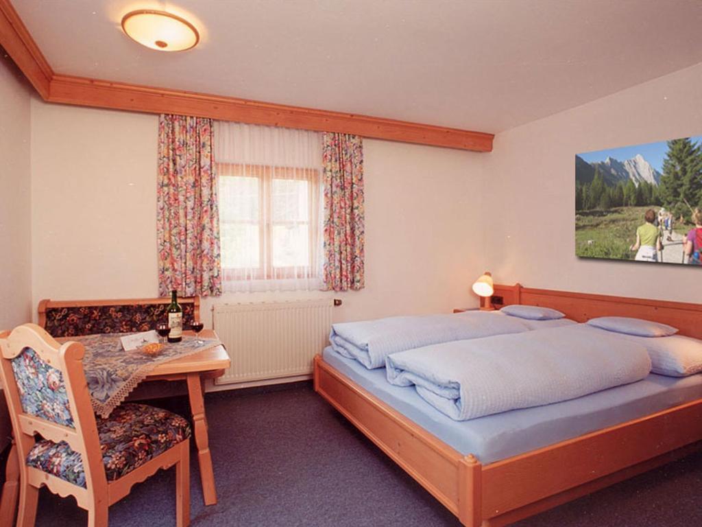 شقة Adlerhof لوتاش الغرفة الصورة