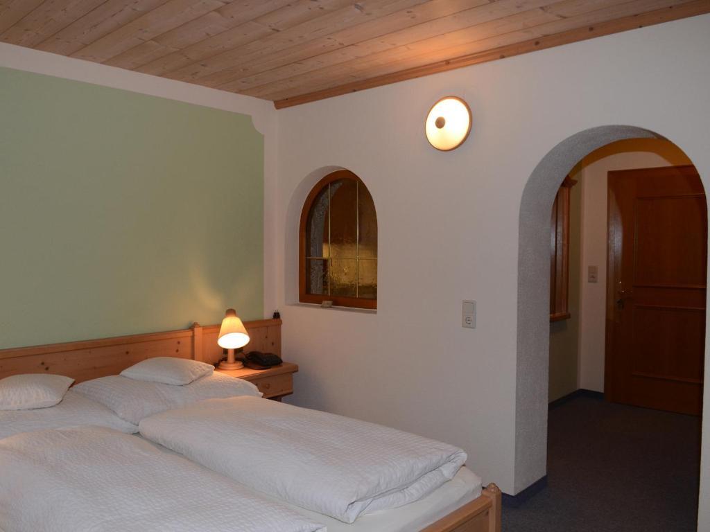 شقة Adlerhof لوتاش الغرفة الصورة